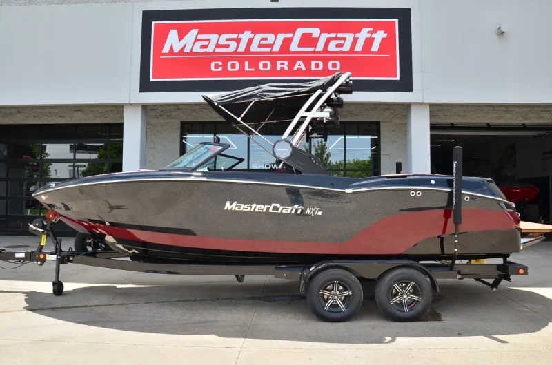 2023 NXT 23 Mastercraft Boats for sale in Broomfield Colorado