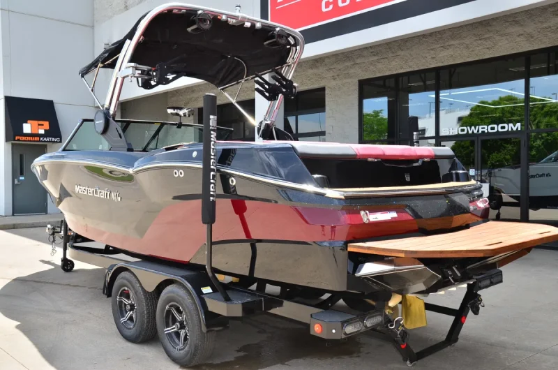 2023 NXT 23 Mastercraft Boats for sale in Broomfield Colorado