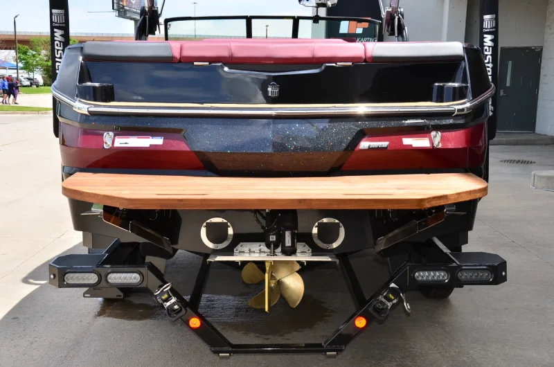 2023 NXT 23 Mastercraft Boats for sale in Broomfield Colorado