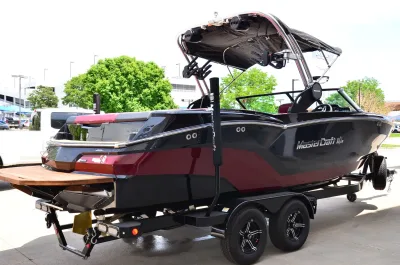 2023 NXT 23 Mastercraft Boats for sale in Broomfield Colorado