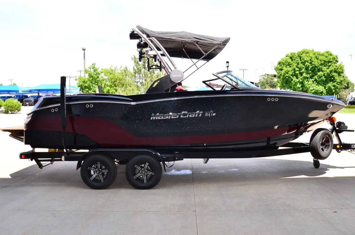 2023 MasterCraft NXT23
