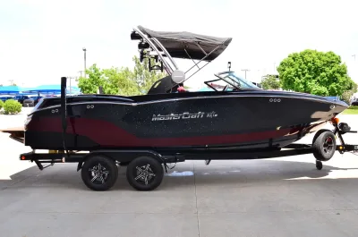 2023 NXT 23 Mastercraft Boats for sale in Broomfield Colorado