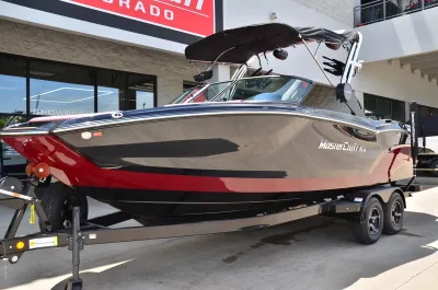 2023 NXT 23 Mastercraft Boats for sale in Broomfield Colorado