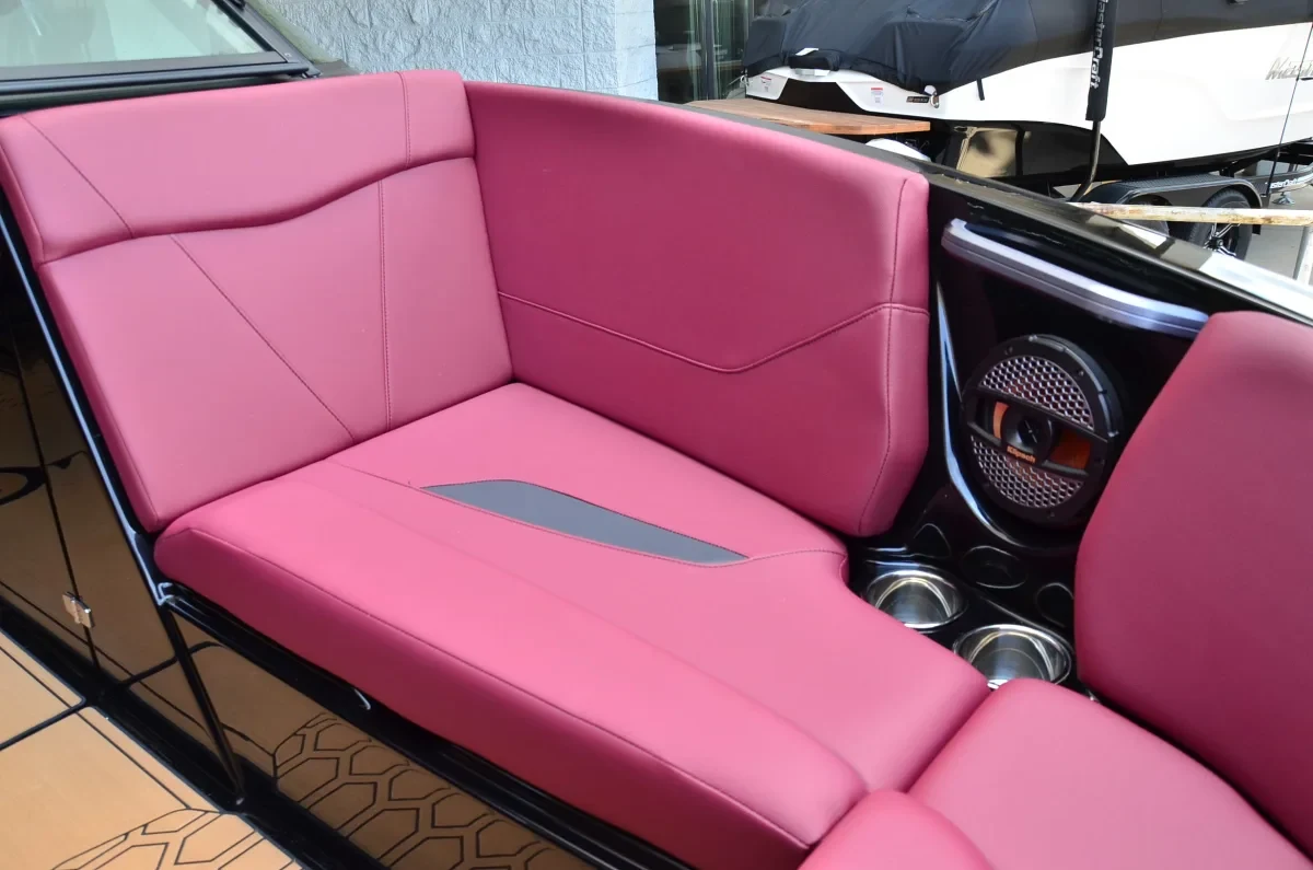 2023 MasterCraft NXT23