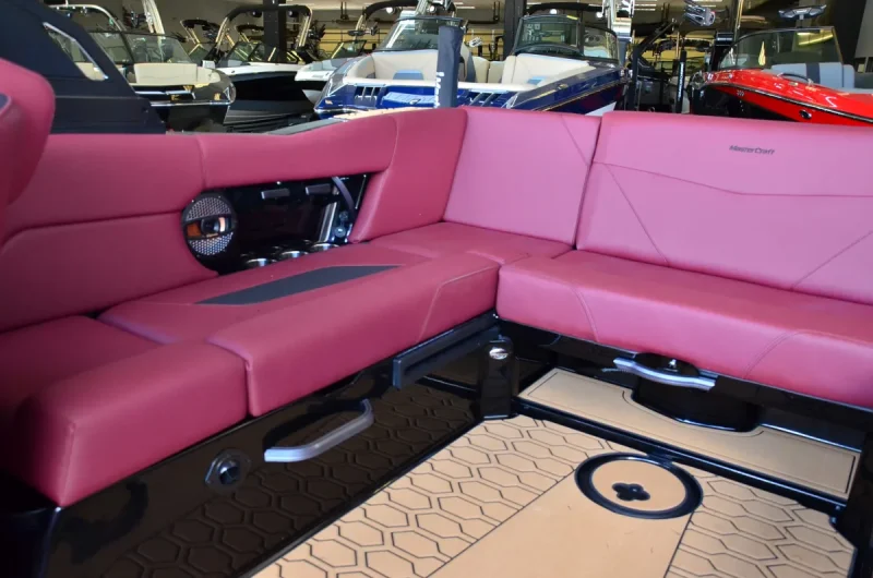 2023 NXT 23 Mastercraft Boats for sale in Broomfield Colorado