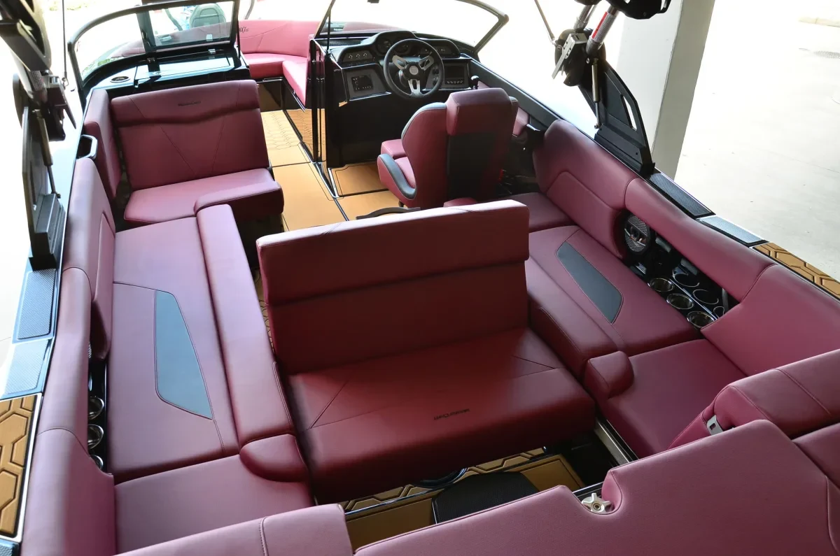 2023 MasterCraft NXT23