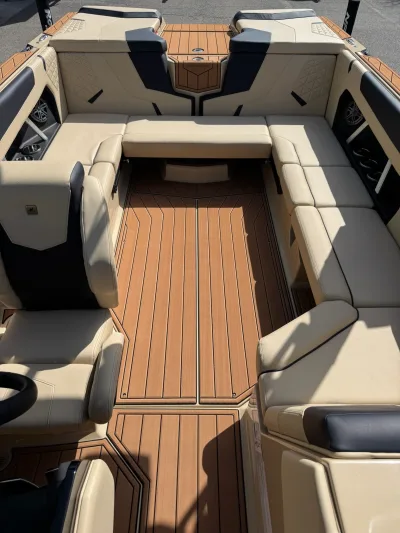 2025 GS22 Nautique Boats for sale in Fresno  California