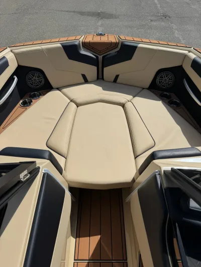 2025 GS22 Nautique Boats for sale in Fresno  California