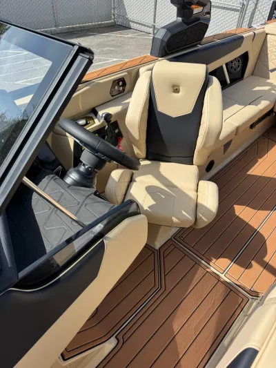 2025 GS22 Nautique Boats for sale in Fresno  California