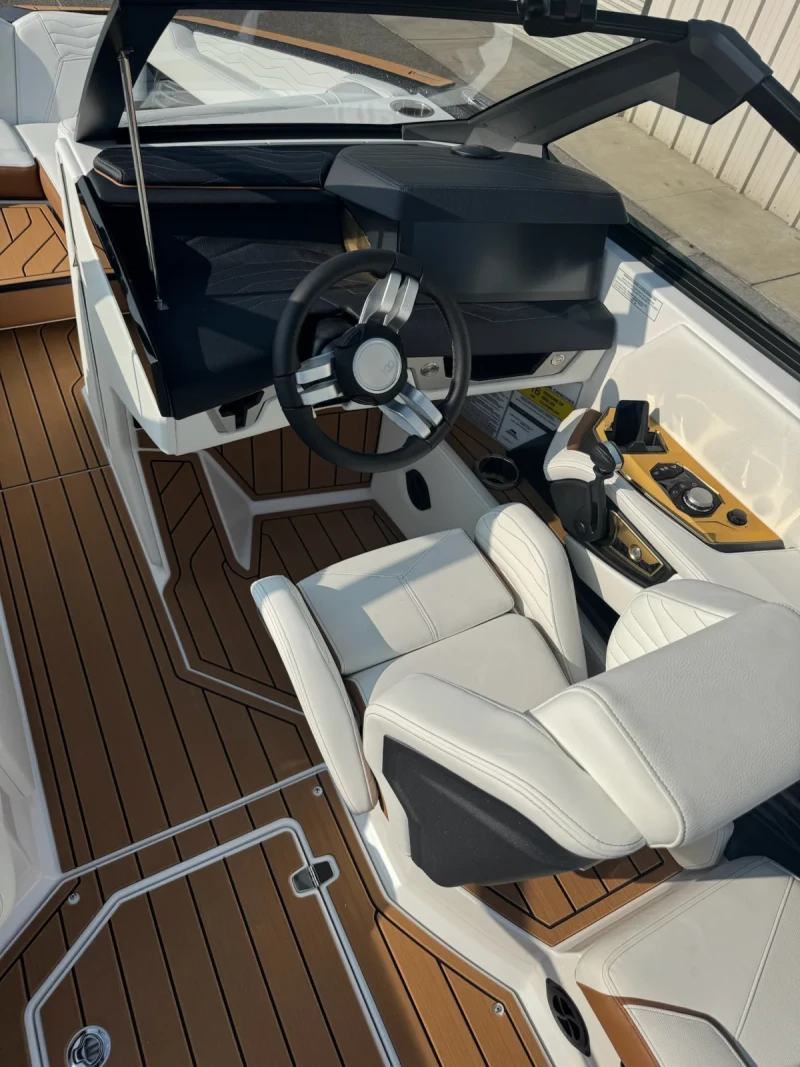 2025 G23 Nautique Boats for sale in Fresno California