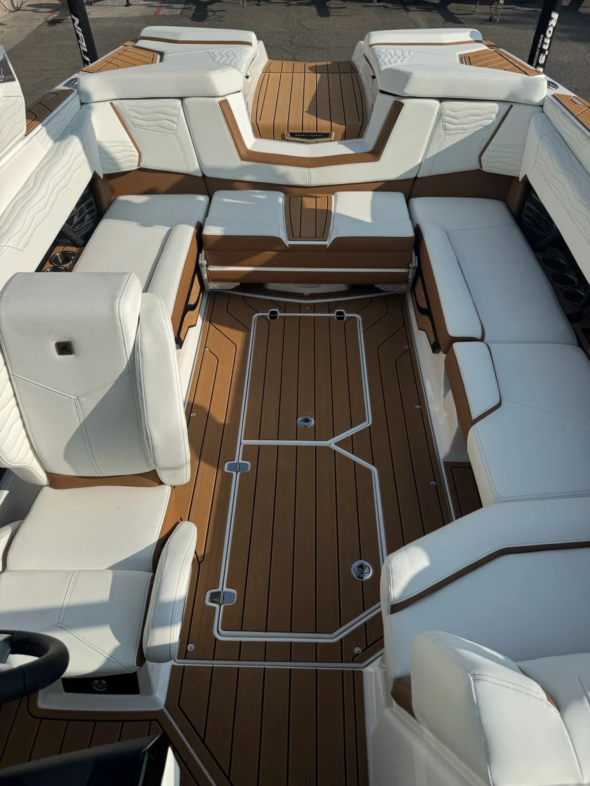 2025 Super Air Nautique G23 Centennial Edition 