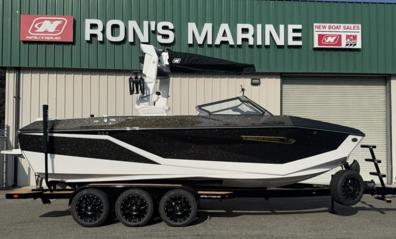2025 G23 Nautique Boats for sale in Fresno California