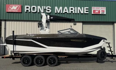 2025 G23 Nautique Boats for sale in Fresno California