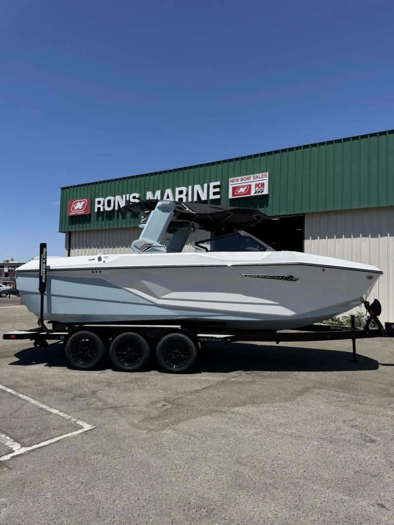 2026 G23 Nautique Boats for sale in Fresno California