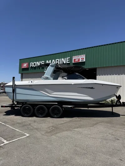 2026 G23 Nautique Boats for sale in Fresno California