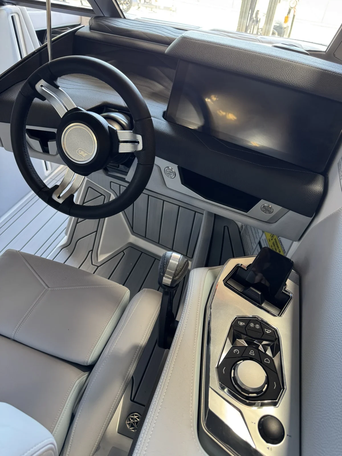 2026 Super Air Nautique G23 