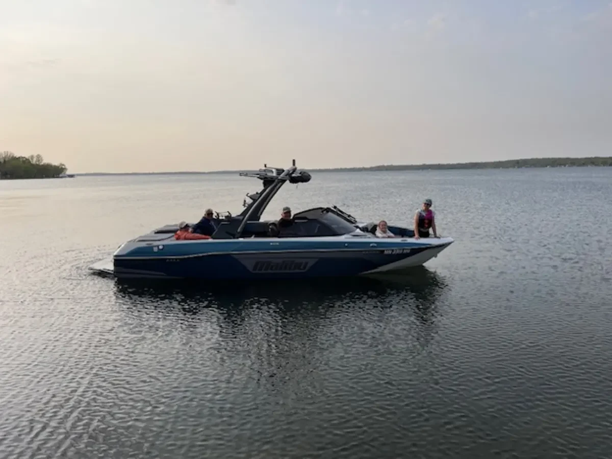 2022 Wakesetter 23 LSV Malibu Boats for sale in 56571 Minnesota