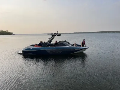 2022 Wakesetter 23 LSV Malibu Boats for sale in 56571 Minnesota