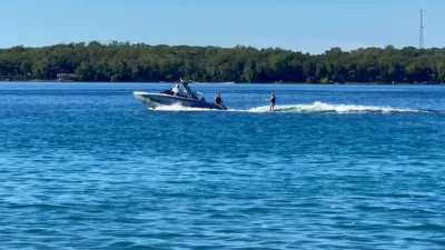 2022 Wakesetter 23 LSV Malibu Boats for sale in 56571 Minnesota