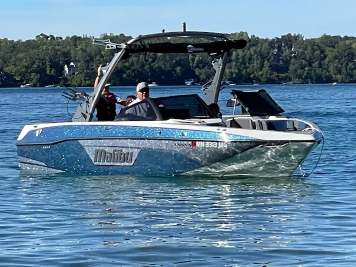 2022 Wakesetter 23 LSV Malibu Boats for sale in 56571 Minnesota