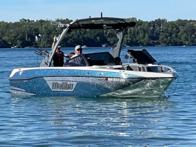 2022 Wakesetter 23 LSV Malibu Boats for sale in 56571 Minnesota