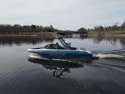 2022 Wakesetter 23 LSV Malibu Boats for sale in 56571 Minnesota