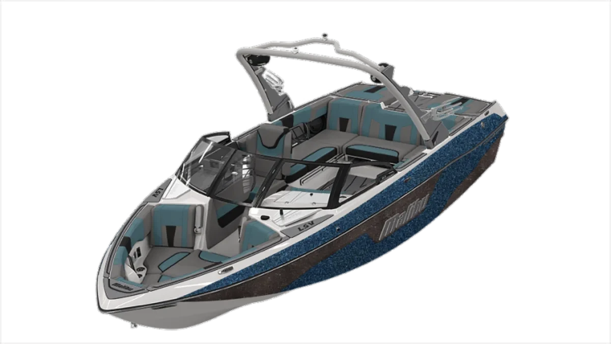 2022 Wakesetter 23 LSV Malibu Boats for sale in 56571 Minnesota