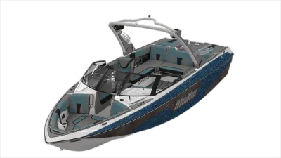 2022 Wakesetter 23 LSV Malibu Boats for sale in 56571 Minnesota