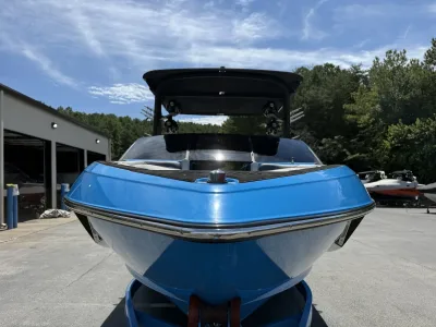2017 Wakesetter 25 LSV Malibu Boats for sale in Chattanooga Tennessee