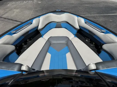 2017 Wakesetter 25 LSV Malibu Boats for sale in Chattanooga Tennessee