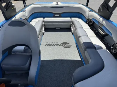 2017 Wakesetter 25 LSV Malibu Boats for sale in Chattanooga Tennessee