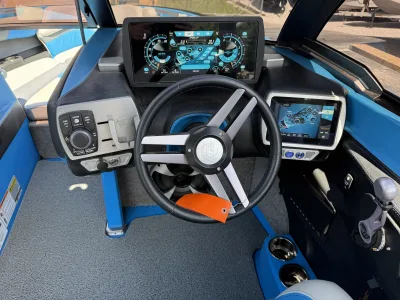 2017 Wakesetter 25 LSV Malibu Boats for sale in Chattanooga Tennessee