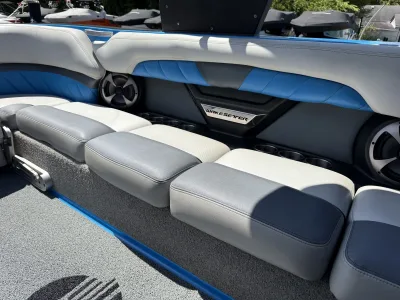 2017 Wakesetter 25 LSV Malibu Boats for sale in Chattanooga Tennessee