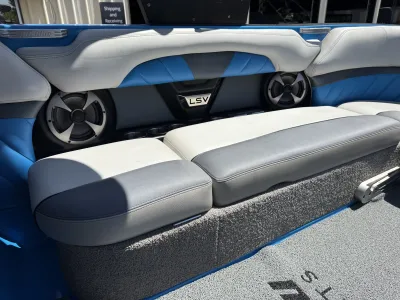 2017 Wakesetter 25 LSV Malibu Boats for sale in Chattanooga Tennessee