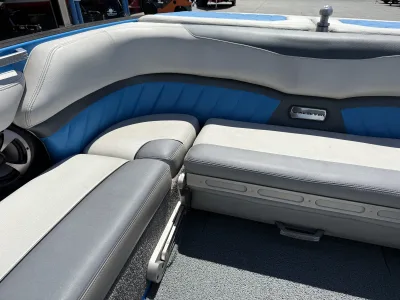 2017 Wakesetter 25 LSV Malibu Boats for sale in Chattanooga Tennessee