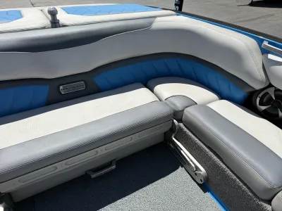 2017 Wakesetter 25 LSV Malibu Boats for sale in Chattanooga Tennessee