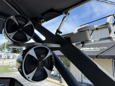 2017 Wakesetter 25 LSV Malibu Boats for sale in Chattanooga Tennessee