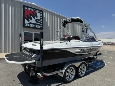 2008 Tige Boats 22V for sale in Denver, Colorado