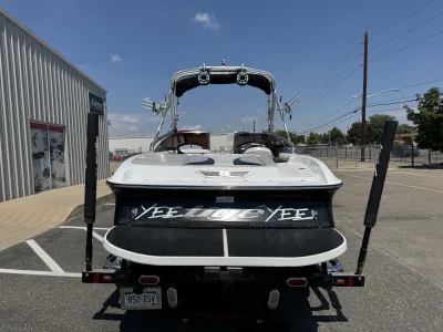 2008 Tige Boats 22V for sale in Denver, Colorado