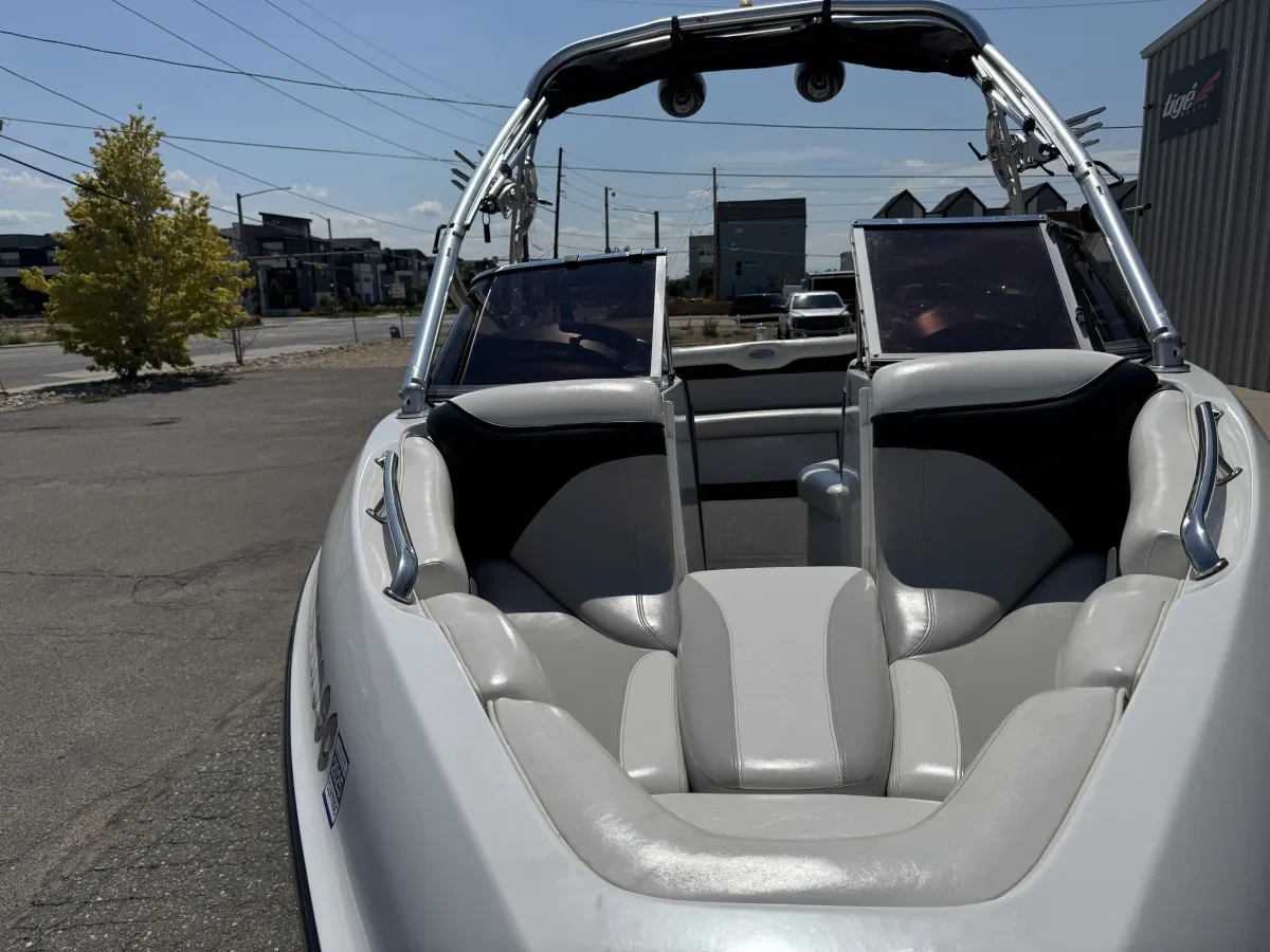 2008 Tige Boats 22V for sale in Denver, Colorado