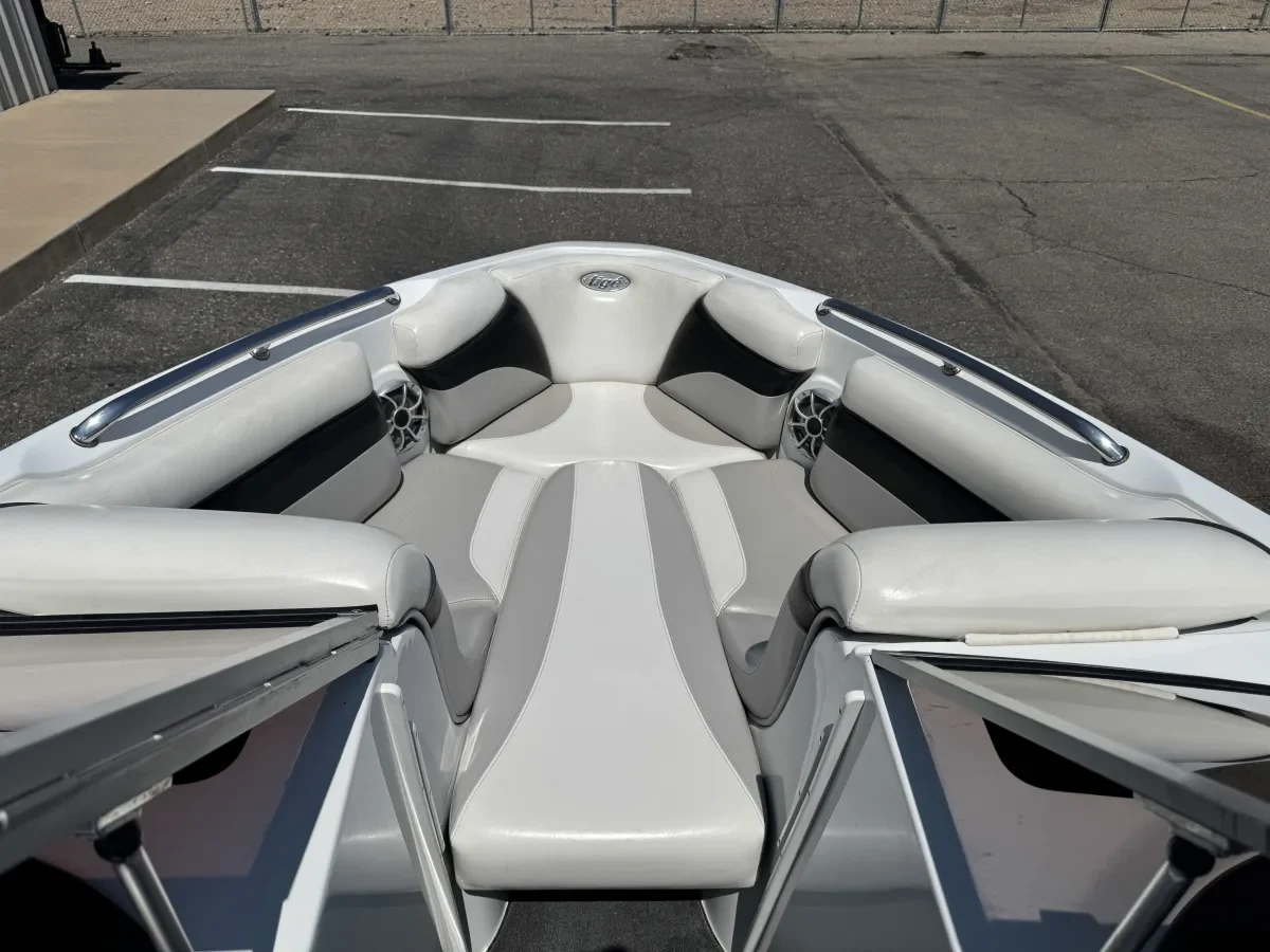 2008 Tige Boats 22V for sale in Denver, Colorado