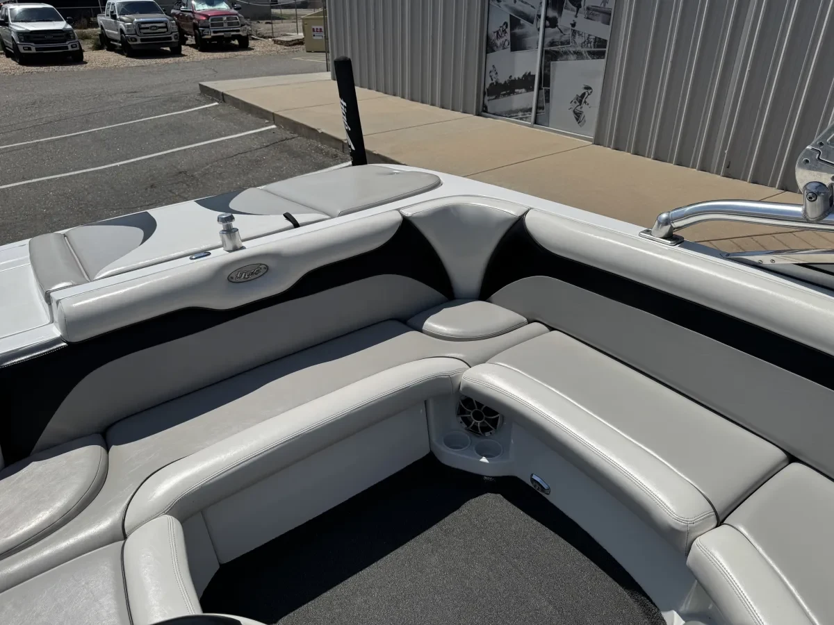 2008 Tige Boats 22V for sale in Denver, Colorado