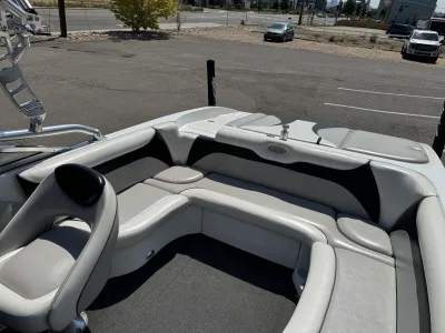 2008 Tige Boats 22V for sale in Denver, Colorado