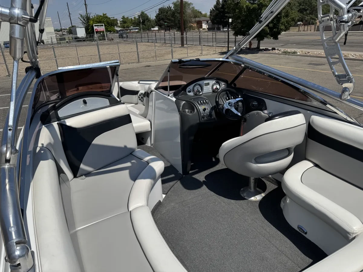 2008 Tige Boats 22V for sale in Denver, Colorado