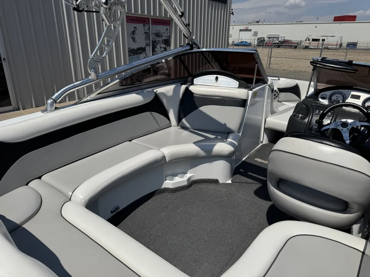 2008 Tige Boats 22V for sale in Denver, Colorado