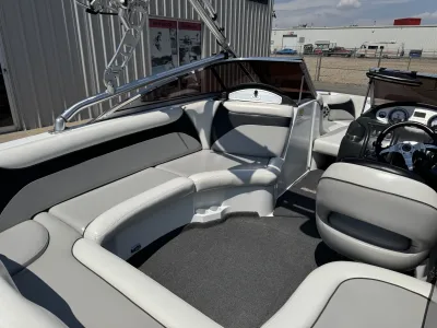 2008 Tige Boats 22V for sale in Denver, Colorado