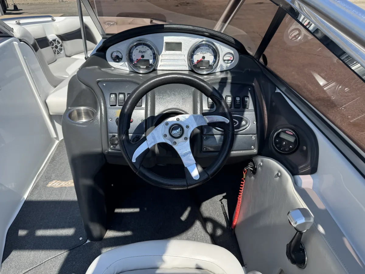 2008 Tige Boats 22V for sale in Denver, Colorado