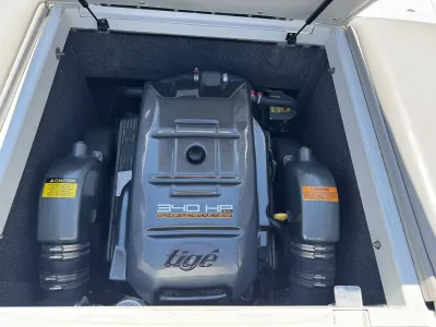 2008 Tige Boats 22V for sale in Denver, Colorado