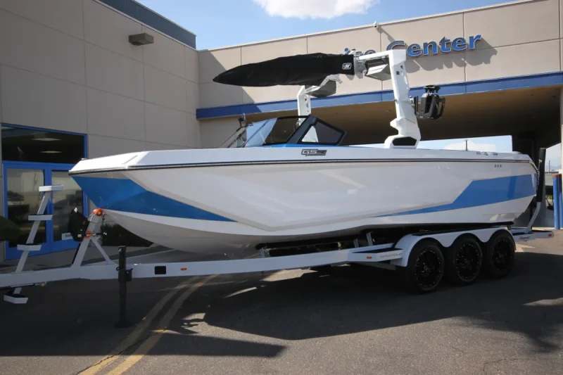 2024 GS24 Nautique Boats for sale in Mesa Arizona