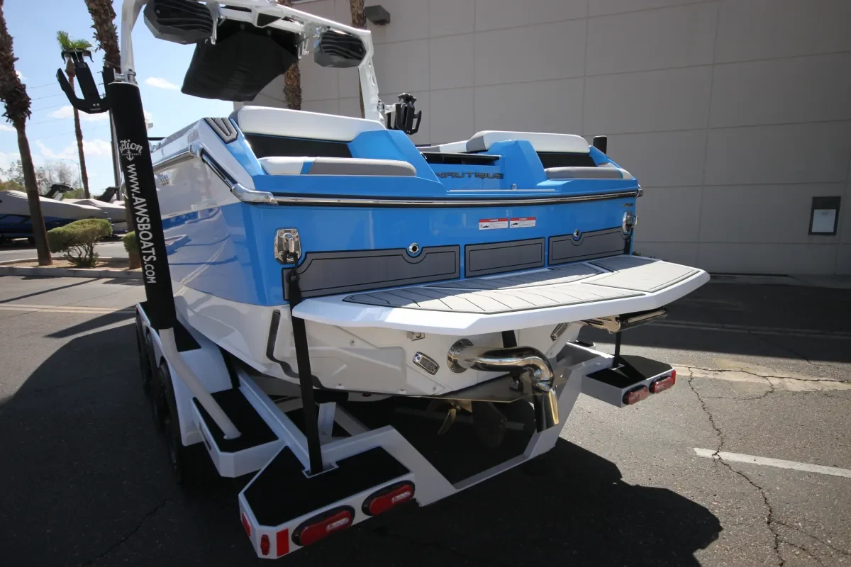 2024 Super Air Nautique GS24 